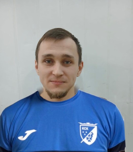 Денис Сергеевич Галкин