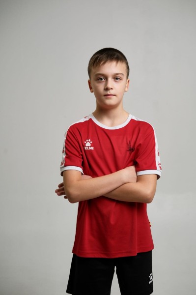 Евгений Дмитриевич Крупинин