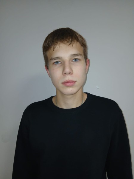 Егор Андреевич Алексеев