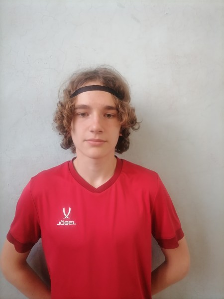 Арсений Евгеньевич Сарычев