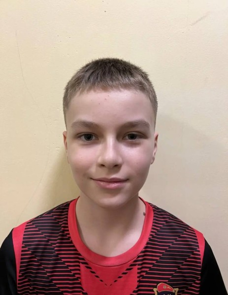 Владимир Алексеевич Соин