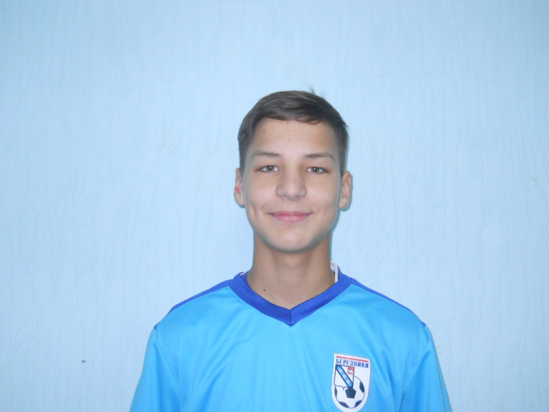 Никита Викторович Филиппов