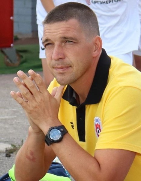 Александр Сергеевич Горелов