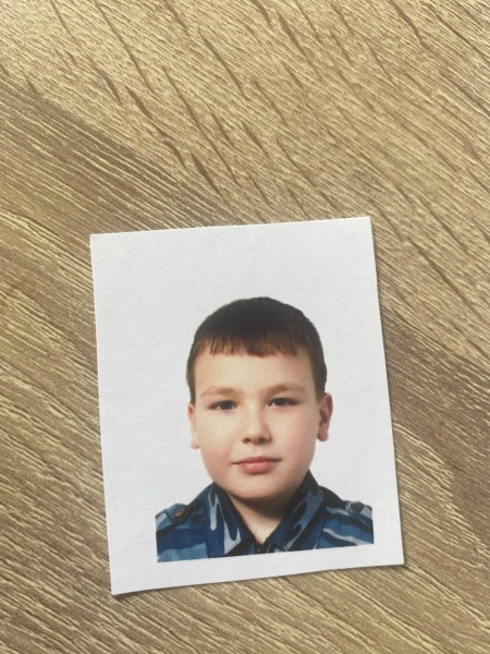 Артём Константинович Шолохов