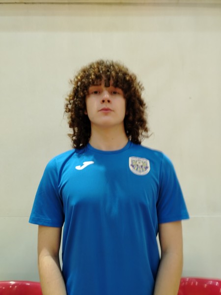 Никита Денисович Гайворонский