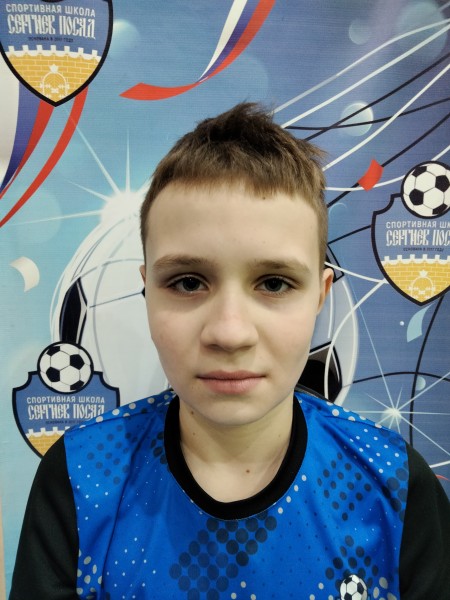 Максим Игоревич Кондратов