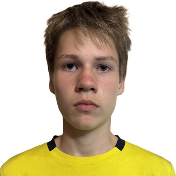 Дмитрий Сергеевич Кубарев