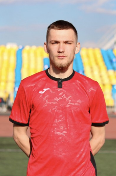 Александр Сергеевич Захарьев