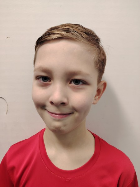 Яромир Александрович Кузьмин