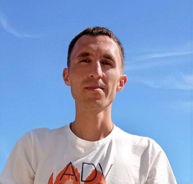 Дмитрий Игоревич Чекленеров