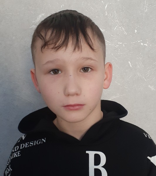 Дмитрий Максимович Копасов