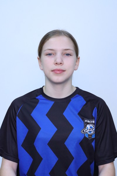 Ксения Денисовна Ширина