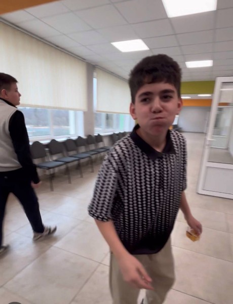 Смбат Рубенович Мелконян