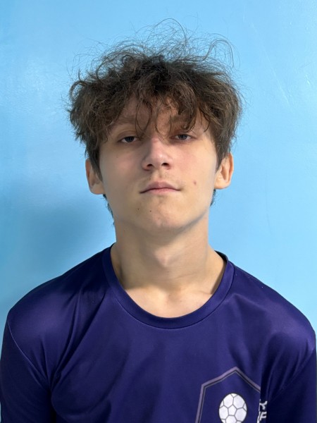 Никита Дмитриевич Басыров