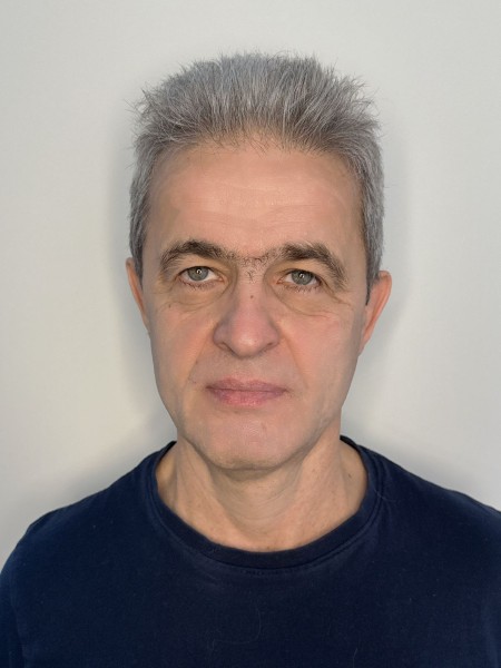 Андрей Витальевич Батаев