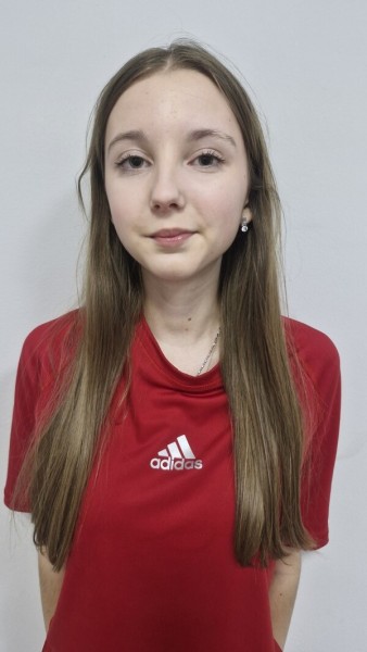 Ксения Алексеевна Самотлягина