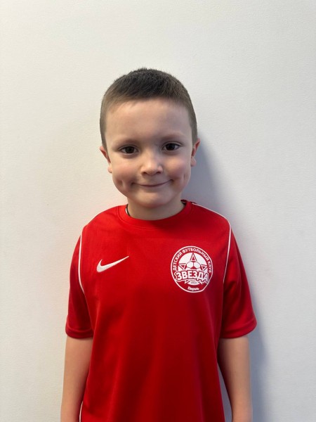 Марк Артемович Ваулин