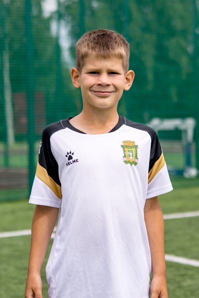 Максим Богданович Елькин