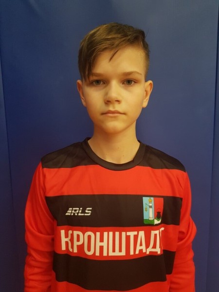 Юрий Александрович Беляев