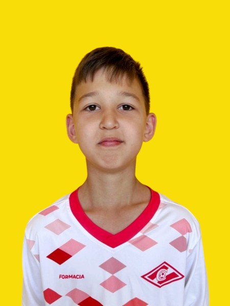 Кирилл Витальевич Федоров