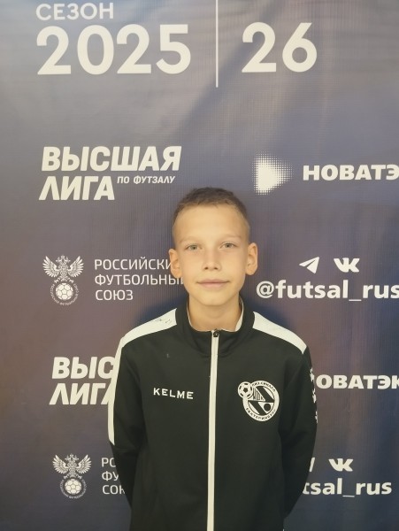 Марк Андреевич Кабанюк