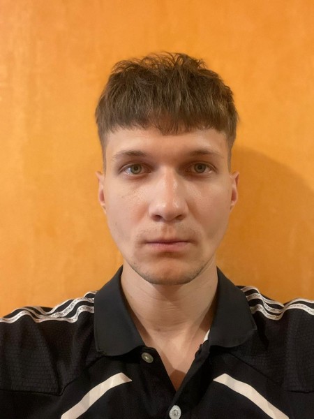 Михаил Евгеньевич Сороко