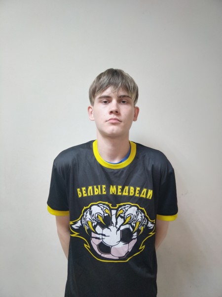 Станислав Андреевич Сутягин