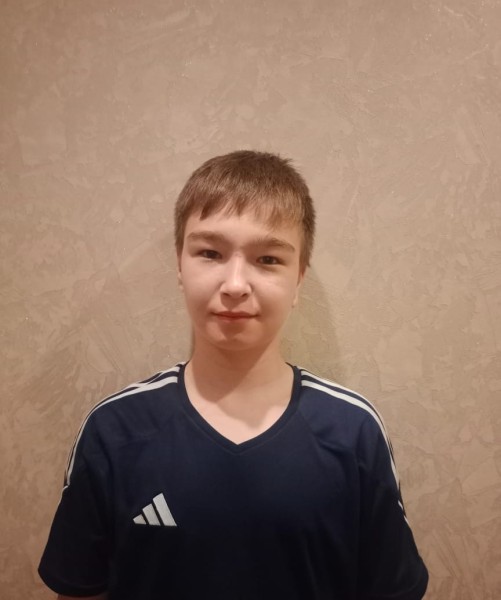 Роман Тимурович Садриев