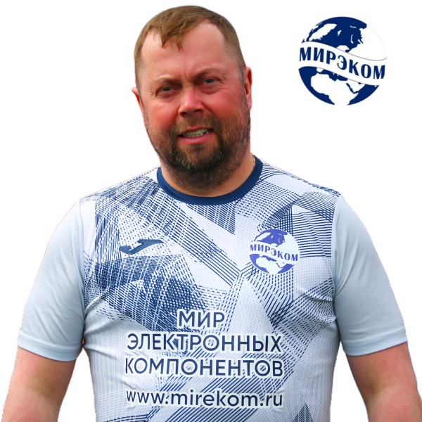 Алексей Андреевич Котков