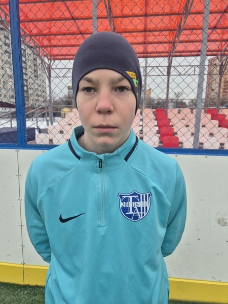 Павел Дмитриевич Добряков