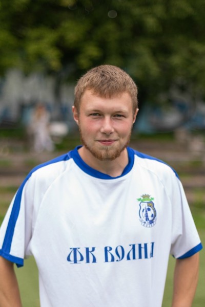Роман Сергеевич Осипов