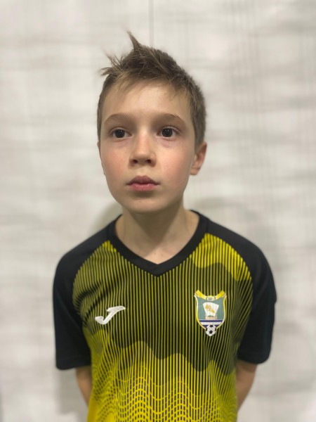 Артём Александрович Мартынов