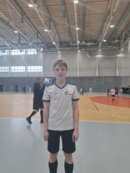 Роман Олегович Гайнетдинов