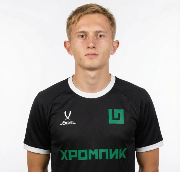 Никита Андреевич Кузнецов