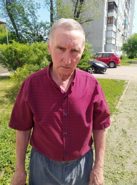 Леонид Петрович Шадрин