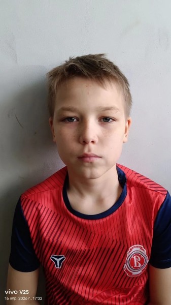 Амиль Айратович Юнисов