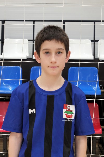 Ярослав Александрович Левинский