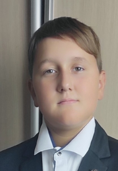 Александр Владимирович Чернышев