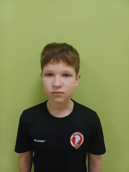 Кирилл Андреевич Минский