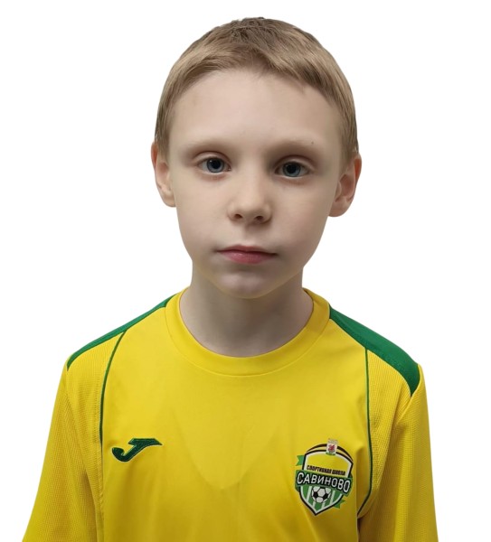 Георгий Васильевич Галищев