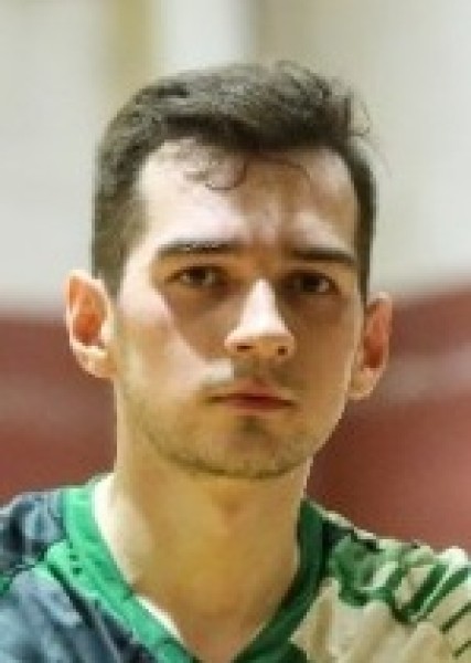 Александр Витальевич Гордеев