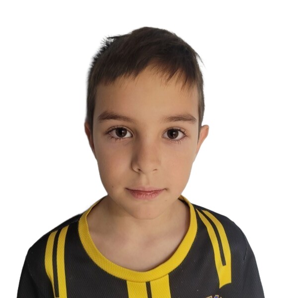 Эмиль Эльнурович Меджидов