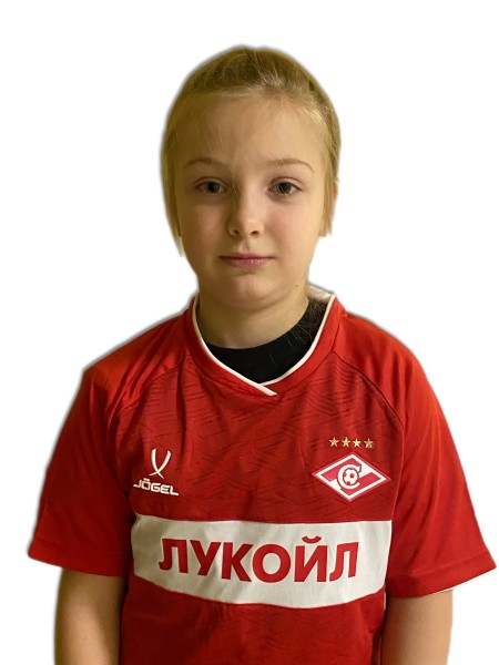 Ирина Александровн Чичикина