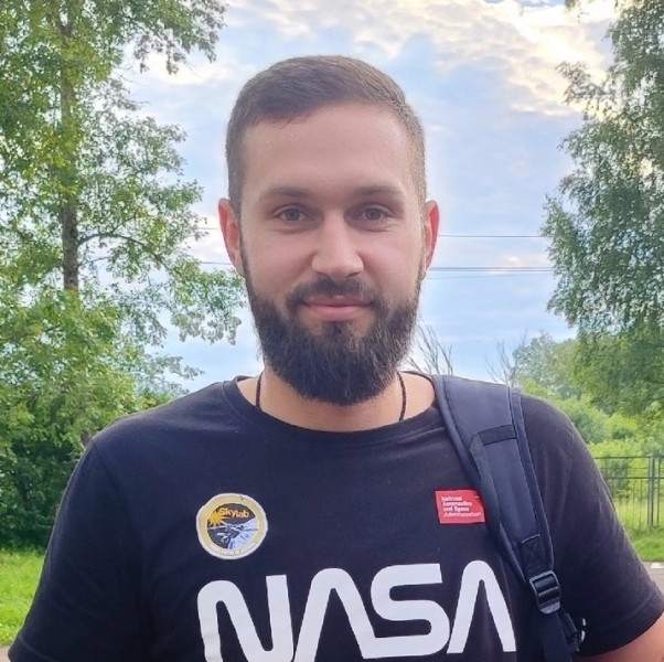 Александр Дмитриевич Черепанов