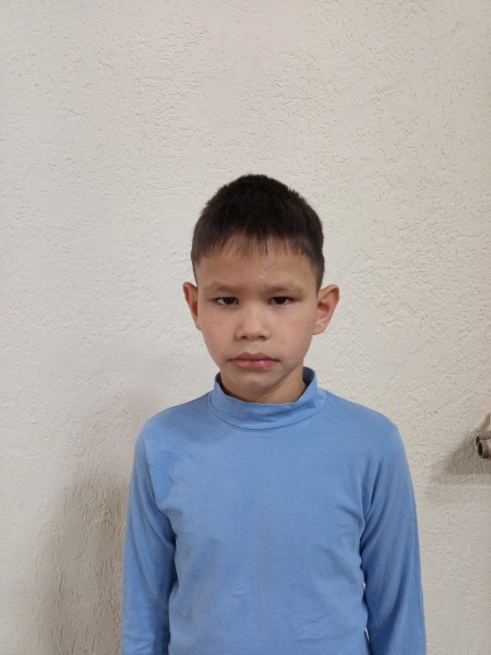 Кирилл Дмитриевич Худорошков