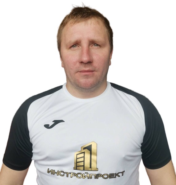 Алексей Александрович Горбачев