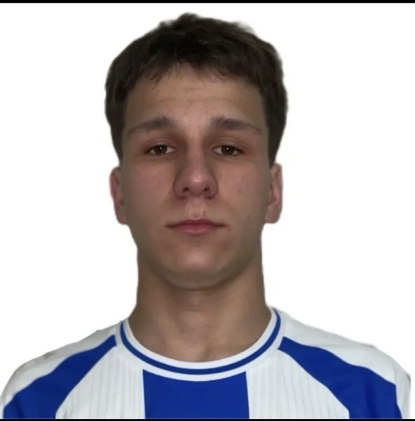 Даниил Денисович Язвенко