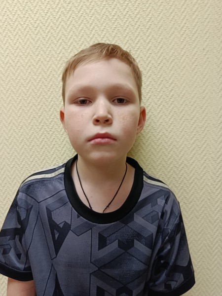 Даниил Алексеевич Лазарев