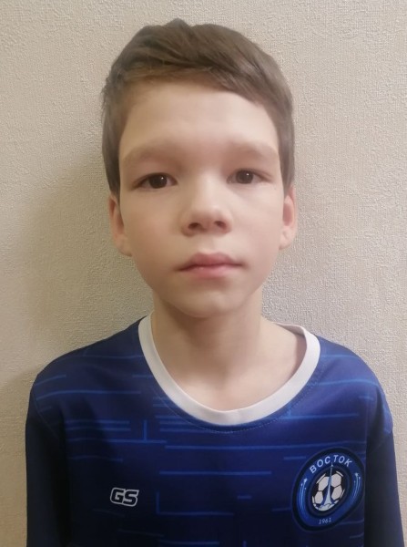 Иван Алексеевич Ермаков