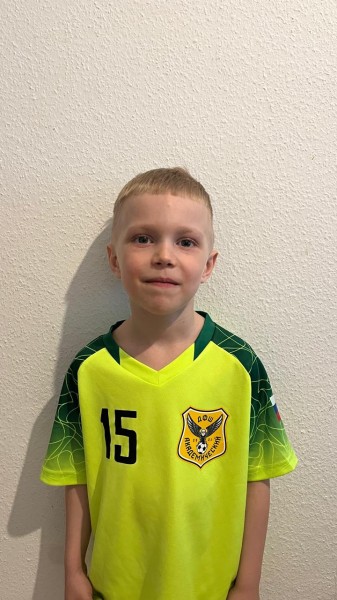 Семён Александрович Бекешев